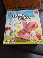 Poepie knor, Ophalen of Verzenden, Gebruikt