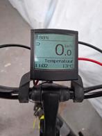 Display sparta ion e-speed in perfecte staat, Ophalen of Verzenden, Zo goed als nieuw