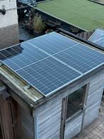 2x 435Wp zonnepanelen met Enphase micro-omvormers, Ophalen, Gebruikt
