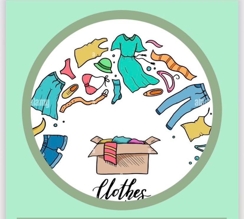 Heel groot pakket leuke kleding, 370 stuks, maat 36 / S., Ophalen, Zo goed als nieuw, Maat 36 (S)