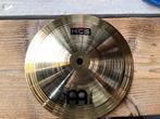 Meinl HCS 8" Bell Cimbaal, Muziek en Instrumenten, Ophalen of Verzenden, Zo goed als nieuw