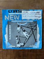 New Four - Ursula (020), Cd's en Dvd's, Vinyl Singles, Ophalen, Gebruikt, 7 inch, Single