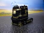 WSI Scania Next Gen Plokker met certificaat, Hobby en Vrije tijd, Ophalen of Verzenden, Nieuw, Bus of Vrachtwagen, Wsi