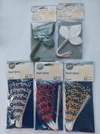 Wilton Pearl spray en bladeren ook leuk voor een bruiloft, Ophalen, Nieuw, Versiering of Embellishment