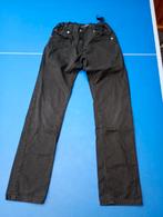 Zwarte broek maat 152, Kinderen en Baby's, Kinderkleding | Maat 152, Broek, Gebruikt, Ophalen of Verzenden, Highway