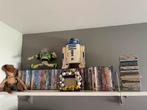 Grote collectie Disney dvd's, muziek dvd's en cd's, Gebruikt, Alle leeftijden, Overige genres, Ophalen of Verzenden