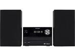 KENWOOD M-420DAB microset met speakers, Audio, Tv en Foto, Stereo-sets, Ophalen of Verzenden