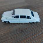 Oxford Daimler Limo - Witte Trouwauto Model, Ophalen of Verzenden