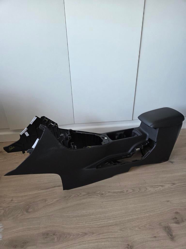 Middenconsole Ford Focus 2011 t/m 2018, Auto-onderdelen, Ophalen, Ford