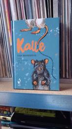 Tom moorhouse kalle, Ophalen of Verzenden, Zo goed als nieuw