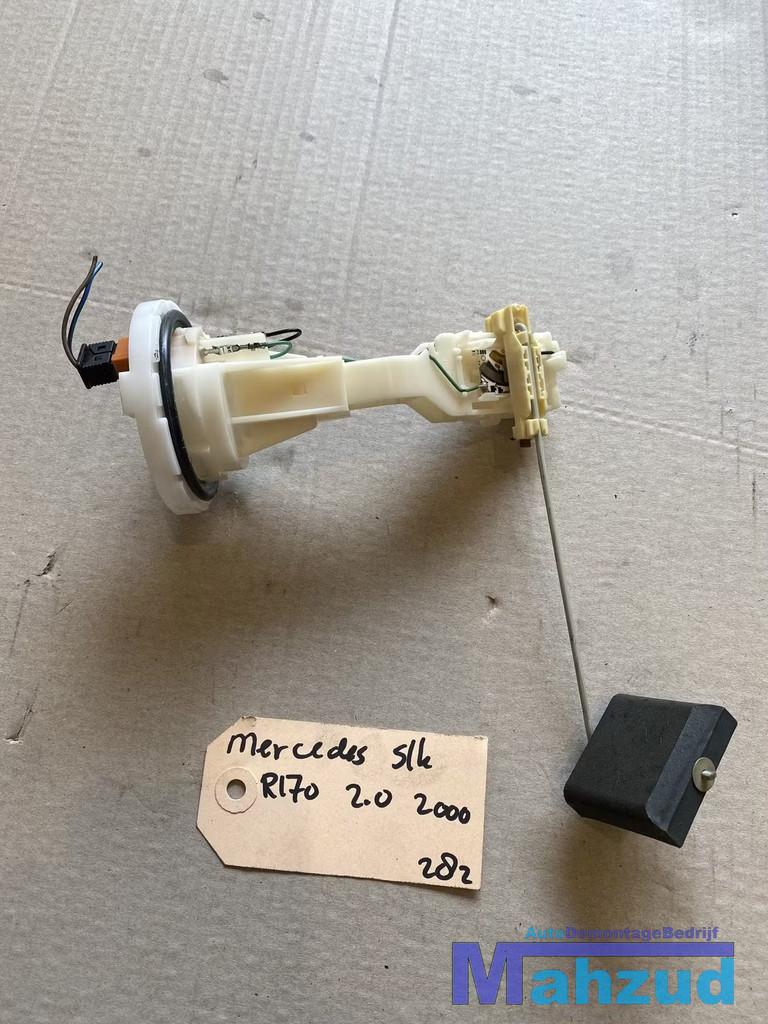 MERCEDES SLK R170 tankvlotter A1705421317, Auto-onderdelen, Gebruikt, Mercedes-Benz AG, Mercedes-Benz, Ophalen of Verzenden