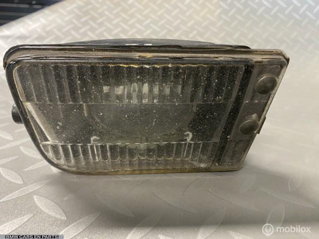 Mistlamp BMW 3-serie E30 ('88-'92) rechtsvoor, Gebruikt, Partnerportal@bmw.de, Bmw, Ophalen of Verzenden