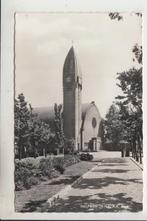 Halfweg, R.K.Kerk, Ophalen of Verzenden, 1940 tot 1960, Gelopen, Noord-Holland