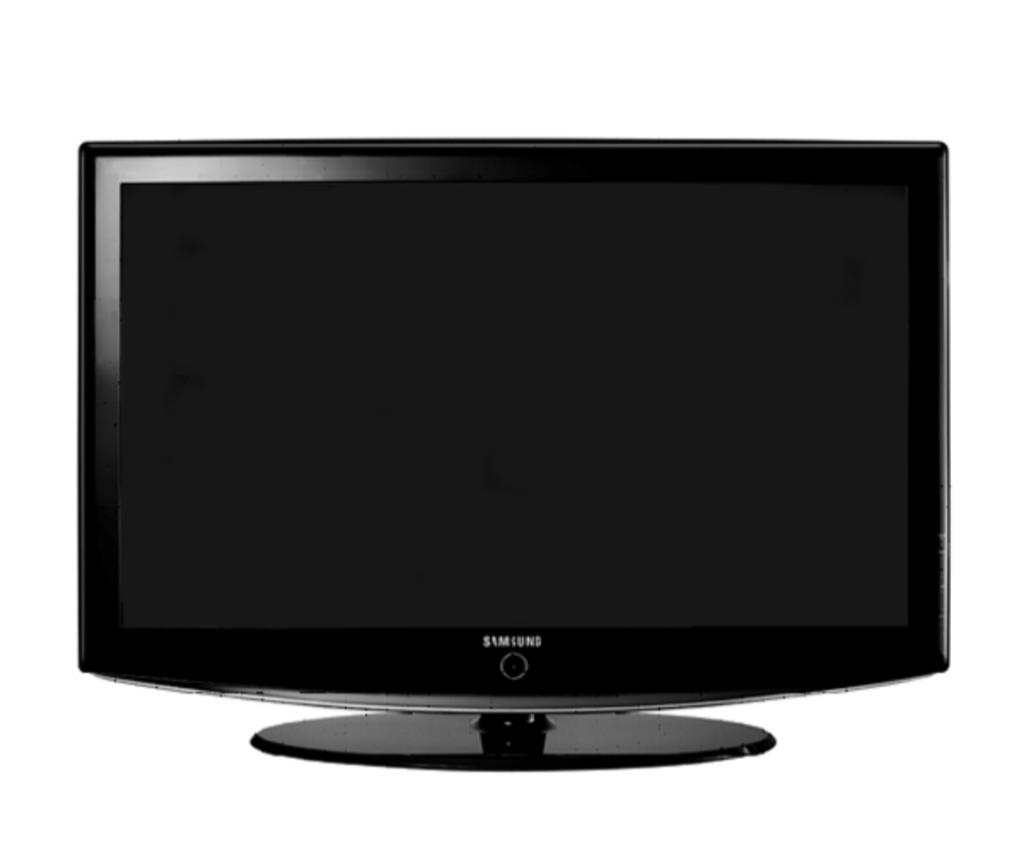 Samsung LCD, LE23R82B muurbeugel + afstandsbediening 'Smart', Gebruikt, 50 Hz, Ophalen of Verzenden, Samsung