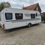 Mooie Adria 630 HT, Rondzit, Particulier, Adria, Luifel