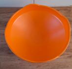 Wiebeltol mini Gonge, oranje, Ophalen of Verzenden, Gebruikt, Overige typen