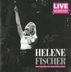 Helene Fischer - 1CD - KesselhausKonzert Highlichts, Ophalen of Verzenden, Zo goed als nieuw