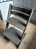 Stokke triptrap stoel, Ophalen, Gebruikt, Meegroeistoel