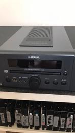 yamaha mini set, Audio, Tv en Foto, Stereo-sets, Ophalen, Zo goed als nieuw
