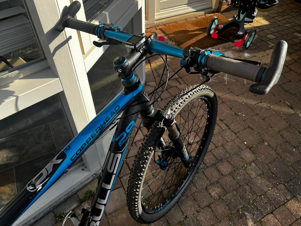 Bulls Copperhead 3 - 29 Supreme mountainbike, Fietsen en Brommers, Fietsen | Mountainbikes en ATB, Gebruikt, Hardtail, Heren, 53 tot 57 cm