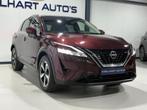 Nissan Qashqai 1.5 e-Power N-Connecta 190 PK Automaat / Pano, Auto's, 1497 cc, 190 pk, Bedrijf, Hybride Elektrisch/Benzine