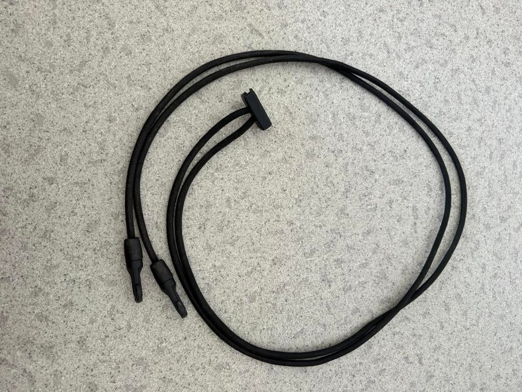 Elastiek / halsverlenger, Dieren en Toebehoren, Ophalen of Verzenden, Gebruikt, Springen