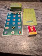 Nieuw voetbalplaatjes Eredivisie & bewaarblik, Albert Heijn, Verzenden