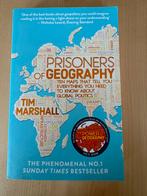 Prisoners of geography, Verzenden, Nieuw