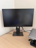 Nieuw Dell P2419H Full HD IPS Monitor, Computers en Software, Ophalen, IPS, In hoogte verstelbaar, Nieuw