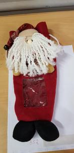 352 ] kerstsok, Ophalen of Verzenden, 'T Olde Gre-j, Info@toldegrej.nl, Endepoelstraat 20f Didam