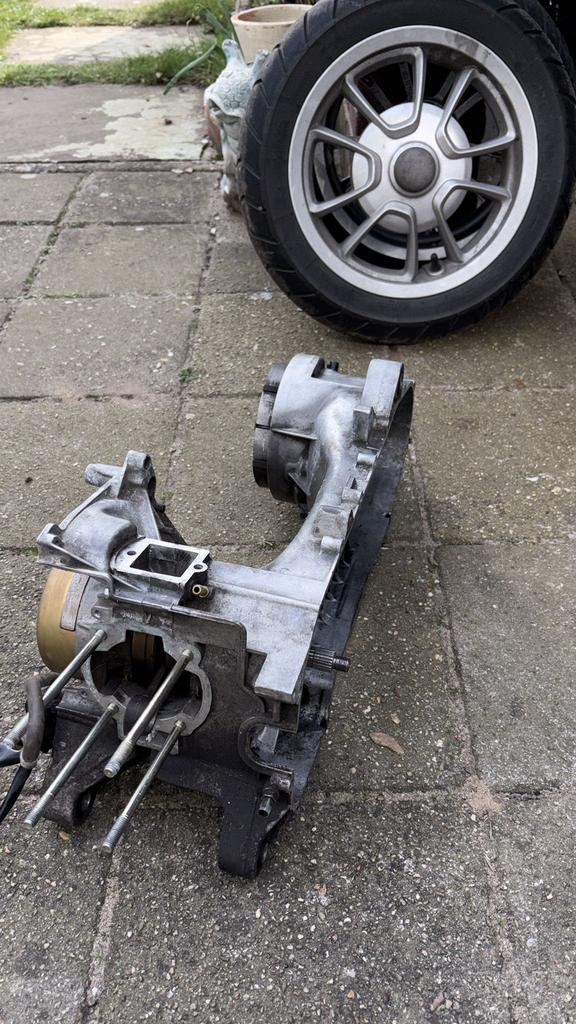 Runner m07 carter, Ophalen, Zo goed als nieuw, Blok