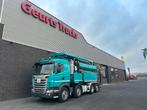 Scania G480 LB 8X2 6MNA ZUIG/SPOEL COMBI MET WATERRECYCLING, Euro 5, Scania, Bedrijf, 480 pk