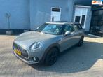 Mini Mini Clubman 1.5 | PANO | KEYLESS | CAMERA | LED | NAVI, Stof, Gebruikt, Lichtsensor, 19 km/l