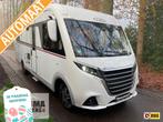 LMC Explorer Comfort 735 G Enkele Bedden Hefbed 2019, Ringverwarming, Fiat, Koelkast, Bedrijf
