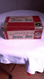 VAN MELLE PICNIC BOX JAREN 50, Ophalen of Verzenden