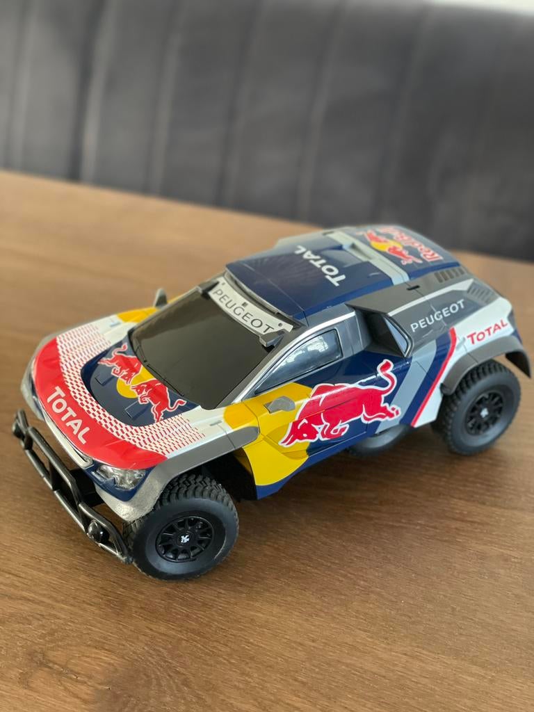 Bestuurbare auto, Ophalen of Verzenden, Zo goed als nieuw, Overige merken