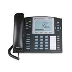 Grandstream GXP2120 GXP 2120 IP telefoon voor 6 lijnen, Verzenden, Gebruikt