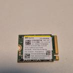 SK Hynix BC901 512GB Nvme SSD 2230 Pcie 4 x4, Computers en Software, Harde schijven, Intern, Gebruikt, Verzenden, SSD