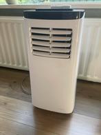 Nedis mobiele airco met afstandsbediening, Ophalen, Gebruikt, Minder dan 60 m³, 3 snelheden of meer