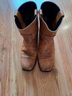 Sendra laars maat 40, Ophalen of Verzenden, Zo goed als nieuw, Bruin, Hoge laarzen
