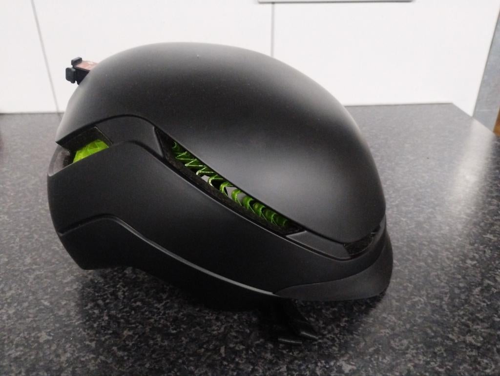 Bontrager WaveCel Fietshelm - Optimale Veiligheid, M, Ophalen of Verzenden, Zo goed als nieuw, Bontrager