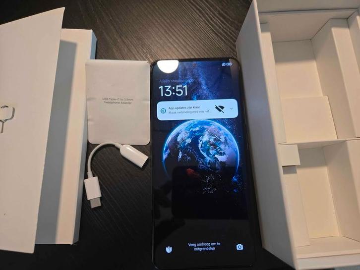 Xiaomi Mi 11i, Telecommunicatie, Mobiele telefoons | Overige merken, Zo goed als nieuw, Zonder abonnement, Zonder simlock, Overige modellen