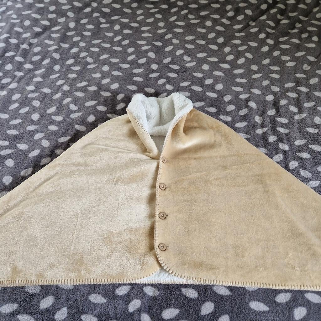 Optidee omslagdoek, Ophalen of Verzenden, Nieuw, Trui of Vest