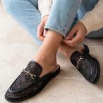 Inspired loafers 36,38,39,40,41, Ophalen of Verzenden, Nieuw, Zwart, Instappers