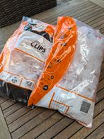 Tegelclips Level-Fix TL - 2mm voegbreedte (250 stuks), Doe-het-zelf en Verbouw, Ophalen, Nieuw, Overige materialen, Overige typen