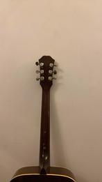 Ibanez Concord 695 Gitaar, Muziek en Instrumenten, Snaarinstrumenten | Gitaren | Akoestisch, Ophalen of Verzenden, Gebruikt, Western- of Steelstringgitaar