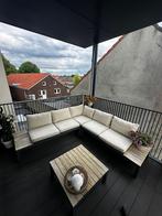 Loungeset, Ophalen, Gebruikt, Kunststof