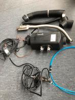 Te koop Eberspacher D2/standkachel/Webasto, Ophalen of Verzenden, Zo goed als nieuw