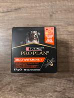 Proplan multivitamins hond, Ophalen of Verzenden, Nieuw