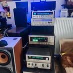 Marantz Kenwood, Realistic, B&W. Kenwood Kabuki King, Ophalen of Verzenden, Zo goed als nieuw, Overige merken